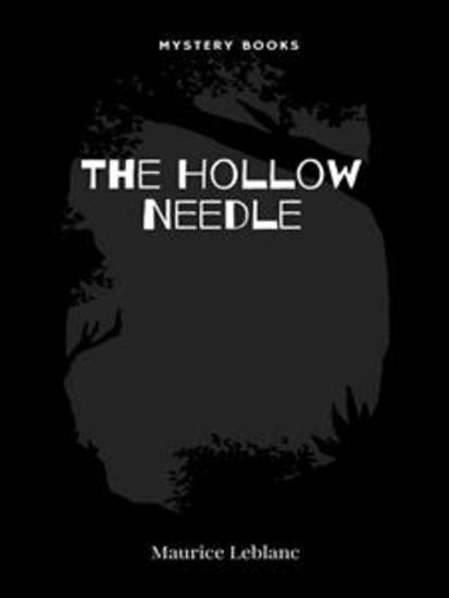 The Hollow Needle - cover