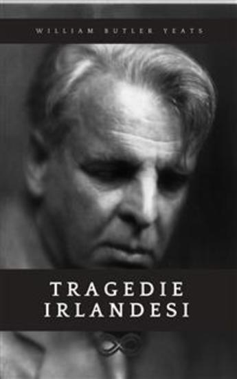 Tragedie irlandesi - cover