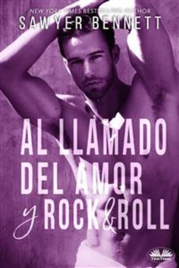 Al Llamado Del Amor Y Rock & Roll - cover
