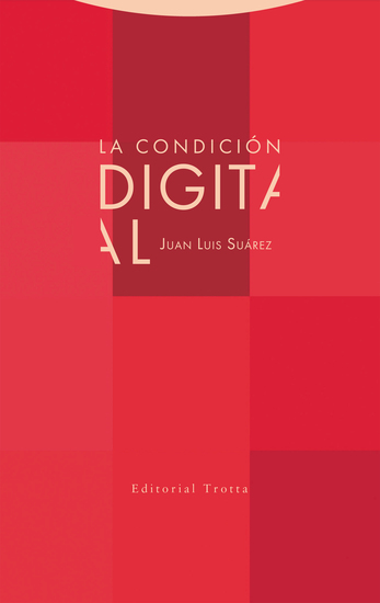 La condición digital - cover