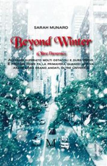 Beyond Winter - cover