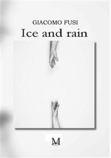 Ice and rain - cover