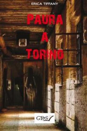 Paura a Torino - cover