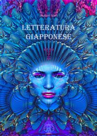 Letteratura giapponese - cover