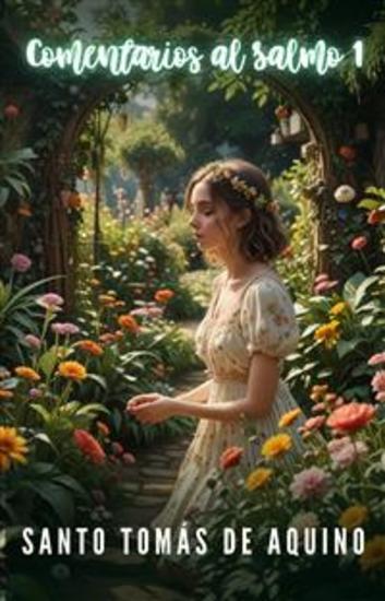 Comentarios al Salmo 1 - cover