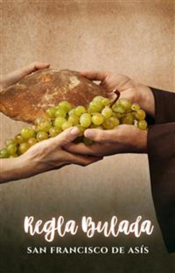 Regla Bulada - cover