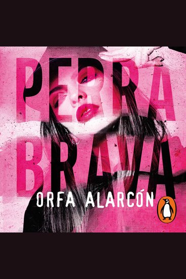 Perra brava - cover