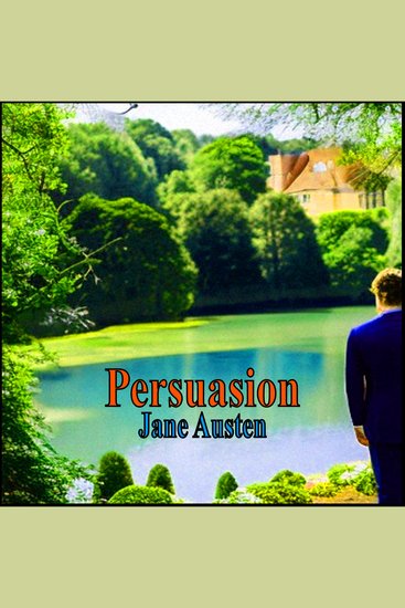 Persuasion - cover