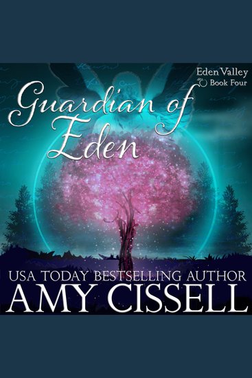 Guardian of Eden - cover