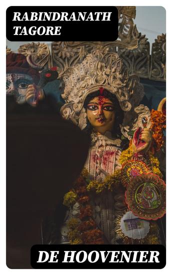 De Hoovenier - cover