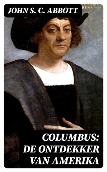 Columbus: De ontdekker van Amerika - cover
