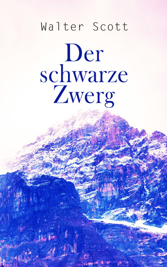 Der schwarze Zwerg - cover
