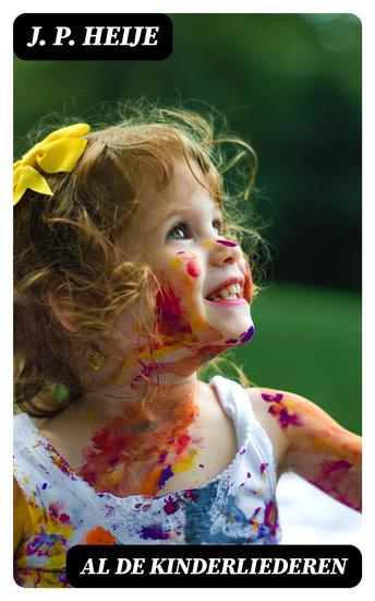 Al de Kinderliederen - cover