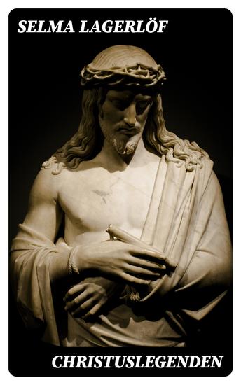 Christuslegenden - cover