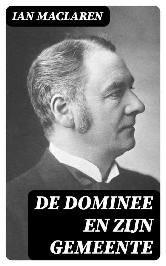 De Dominee en zijn Gemeente - cover