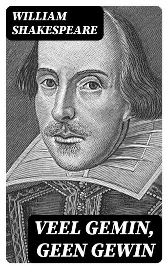 Veel Gemin geen Gewin - cover