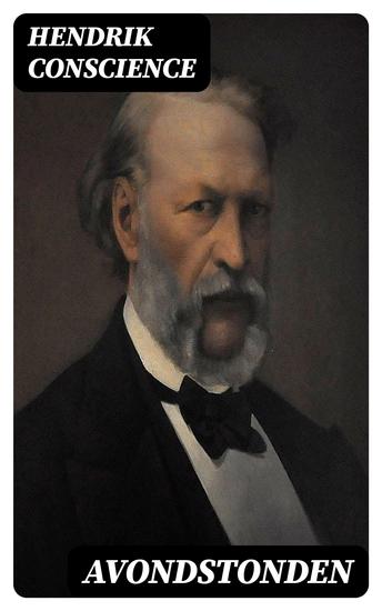 Avondstonden - cover