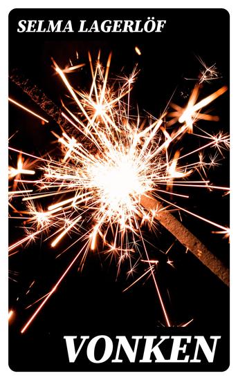 Vonken - cover