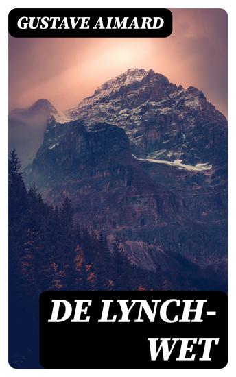 De lynch-wet - cover