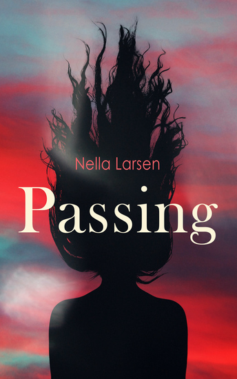 Passing - cover