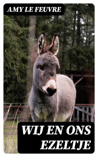 Wij en ons ezeltje - cover