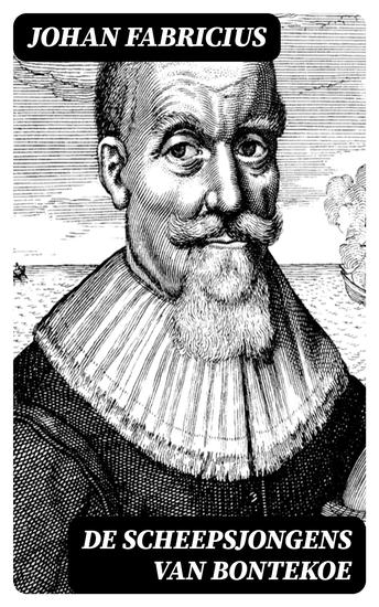 De Scheepsjongens van Bontekoe - cover