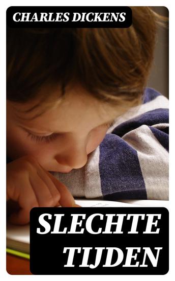 Slechte Tijden - cover
