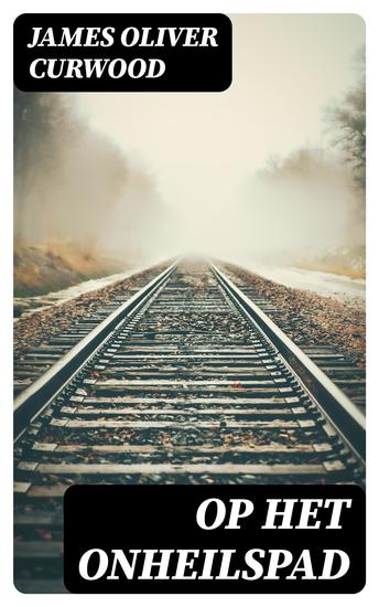 Op het onheilspad - cover