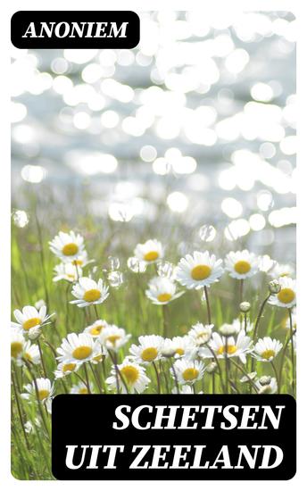 Schetsen uit Zeeland - cover