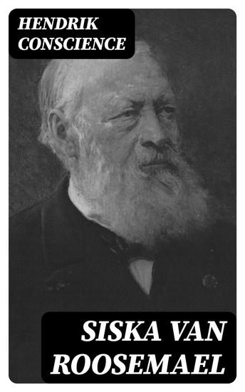 Siska van Roosemael - cover