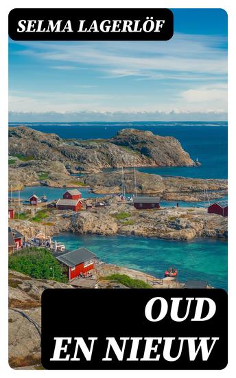 Oud en nieuw - cover