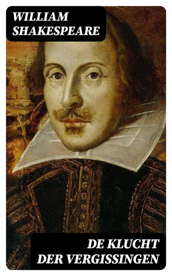 De Klucht der Vergissingen - cover