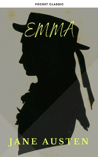Emma - cover