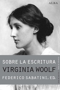 Sobre la escritura virginia woolf