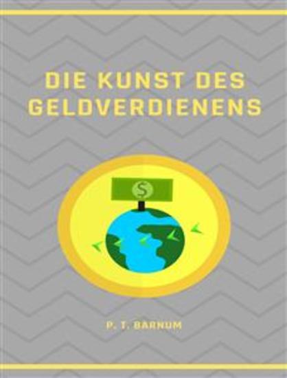 Die Kunst des Geldverdienens (übersetzt) - cover