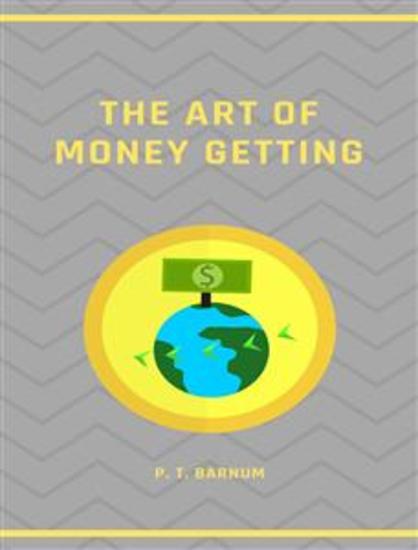 The Art of Money Getting - cover