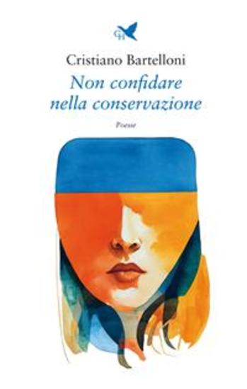 Non confidare nella conservazione - cover