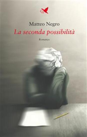 La seconda possibilità - cover