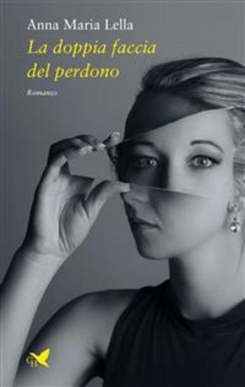 La doppia faccia del perdono - cover