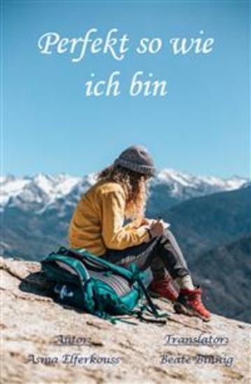 Perfekt So Wie Ich Bin - - - cover