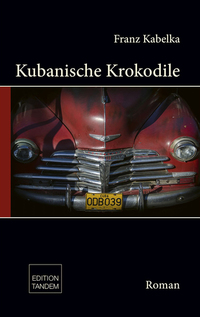 Kubanische Krokodile