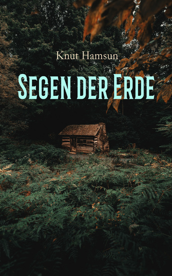 Segen der Erde - cover
