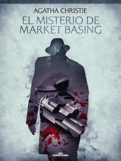 El misterio de Market Basing - cover