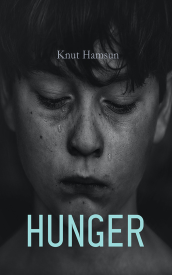 Hunger - cover