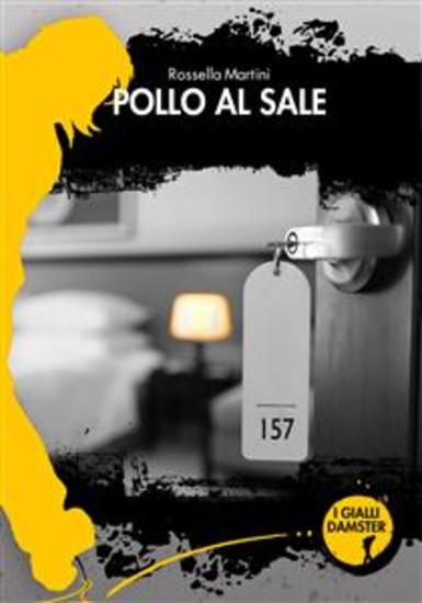 Pollo al sale - cover