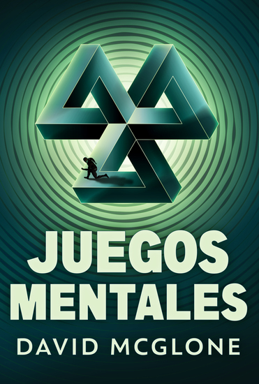 Juegos Mentales - cover