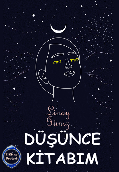 Düşünce Kitabım - cover