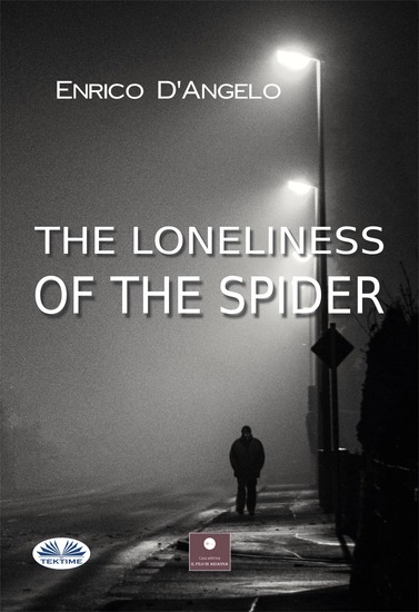 The Loneliness of the Spider - cover