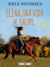 Elena Una vida al galope