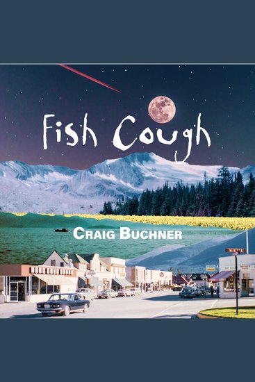 Fish Cough - cover